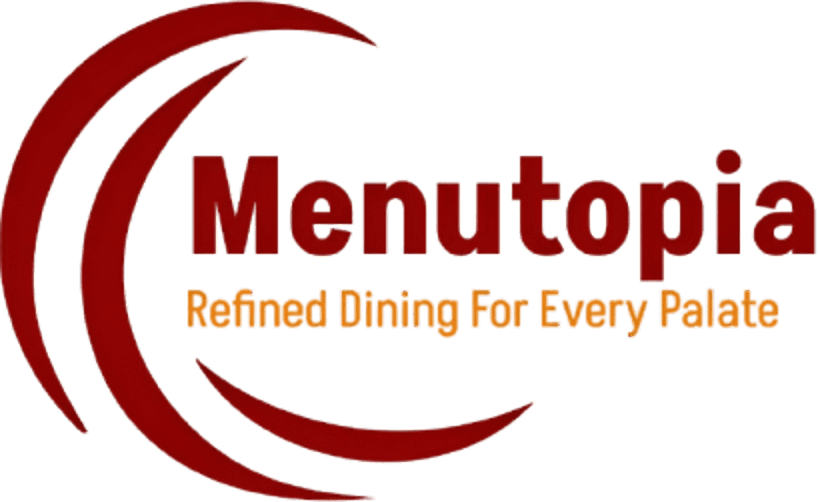 Menutopia