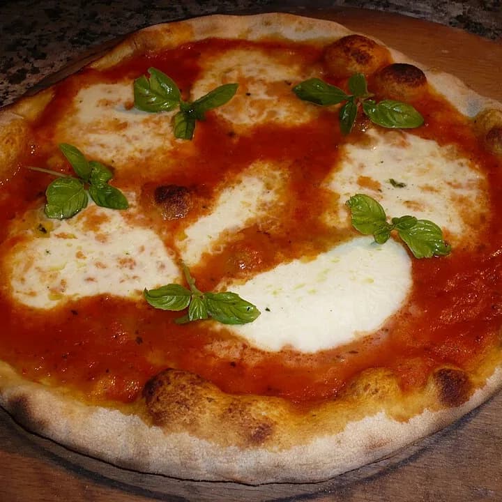 Margarita image 1