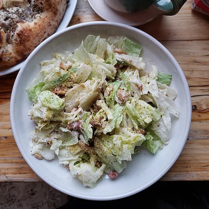 Sezar salat image 1