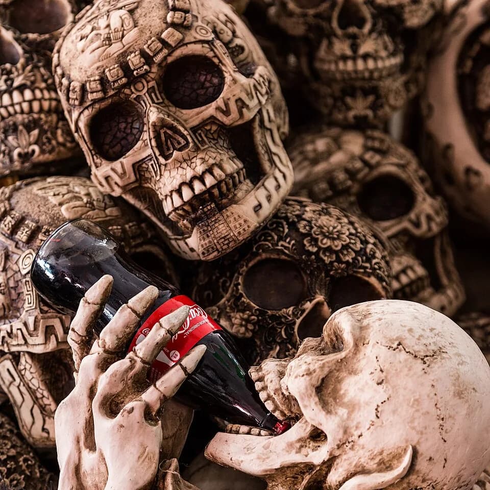 Coca-Cola 0.5L image 1